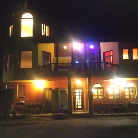 Guest House Alfa Daniel Balkanets  Dış mekan fotoğraf