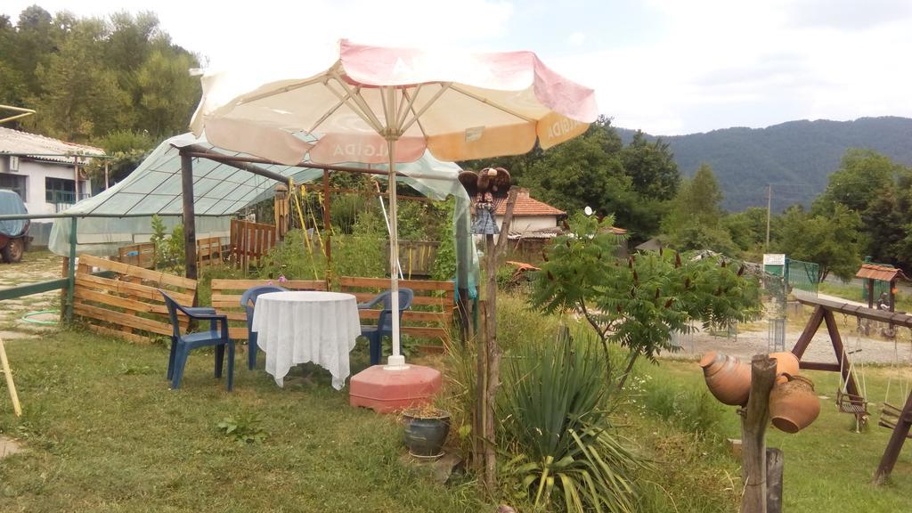 Guest House Alfa Daniel Balkanets  Dış mekan fotoğraf