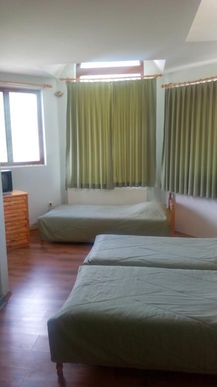 Guest House Alfa Daniel Balkanets  Oda fotoğraf