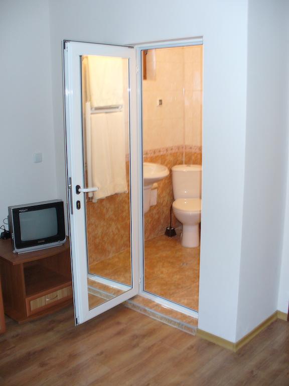 Guest House Alfa Daniel Balkanets  Oda fotoğraf