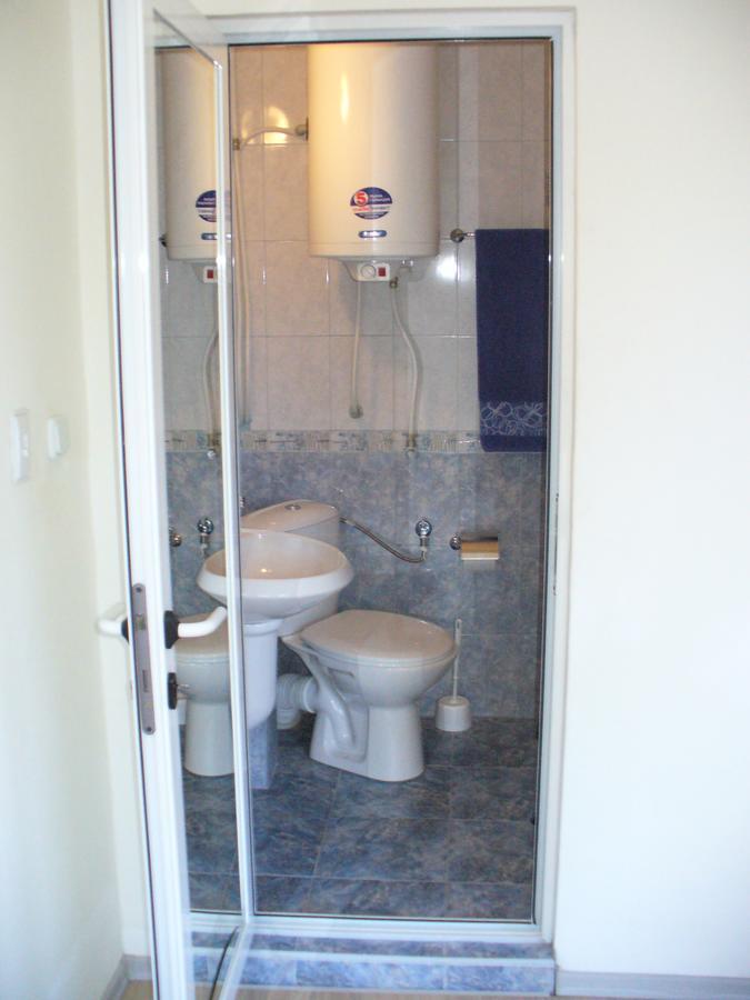 Guest House Alfa Daniel Balkanets  Dış mekan fotoğraf