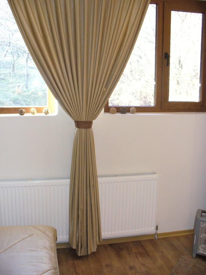 Guest House Alfa Daniel Balkanets  Dış mekan fotoğraf
