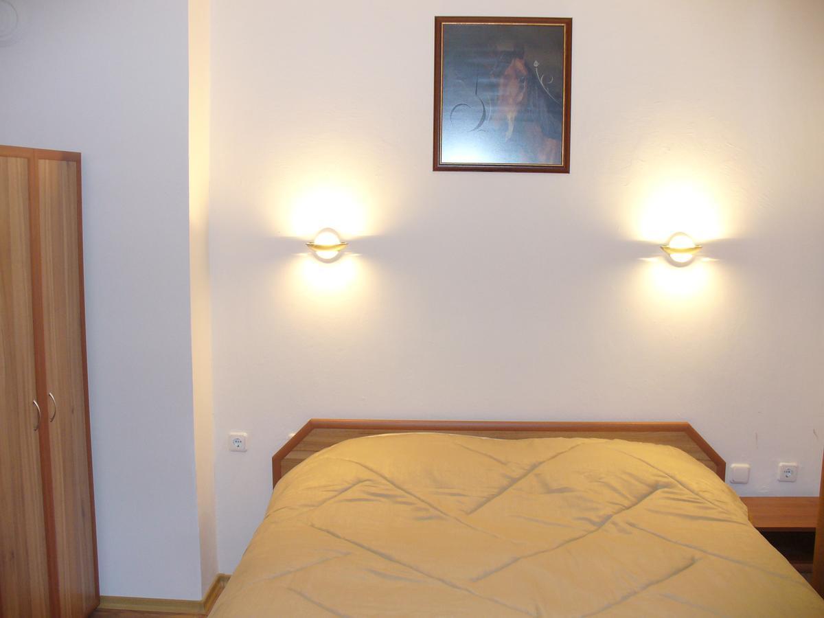 Guest House Alfa Daniel Balkanets  Dış mekan fotoğraf