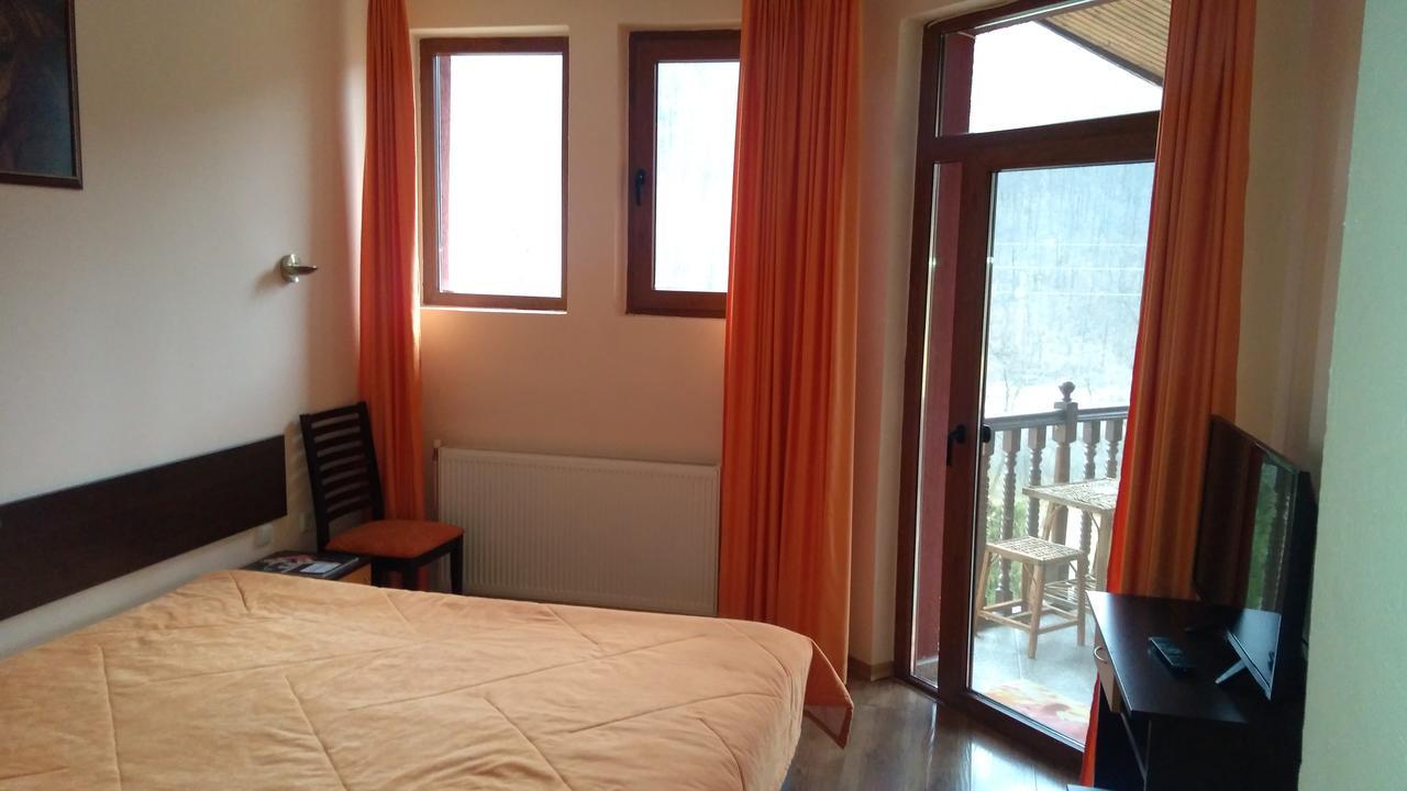 Guest House Alfa Daniel Balkanets  Dış mekan fotoğraf