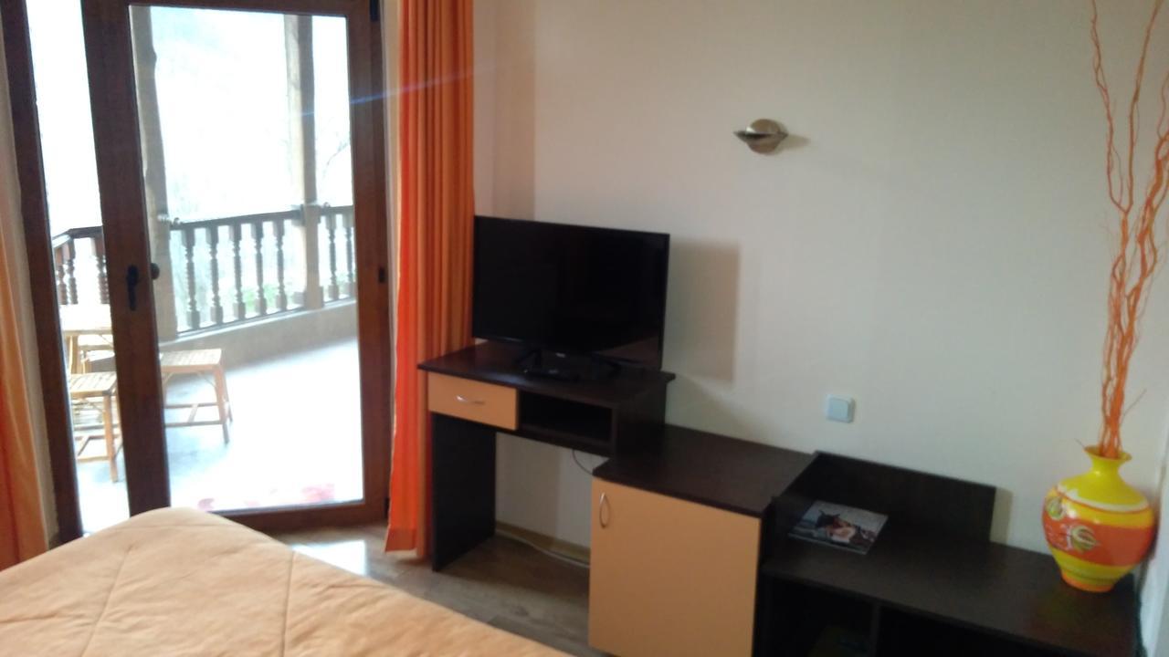Guest House Alfa Daniel Balkanets  Dış mekan fotoğraf