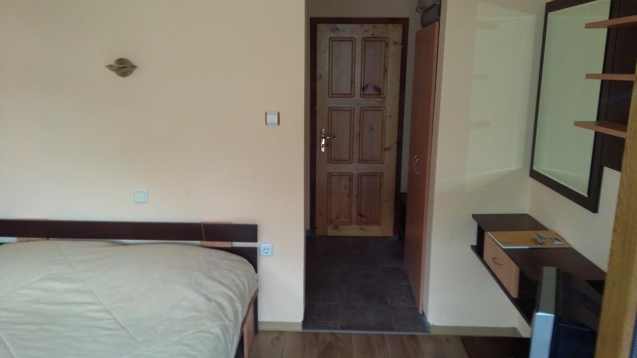 Guest House Alfa Daniel Balkanets  Dış mekan fotoğraf