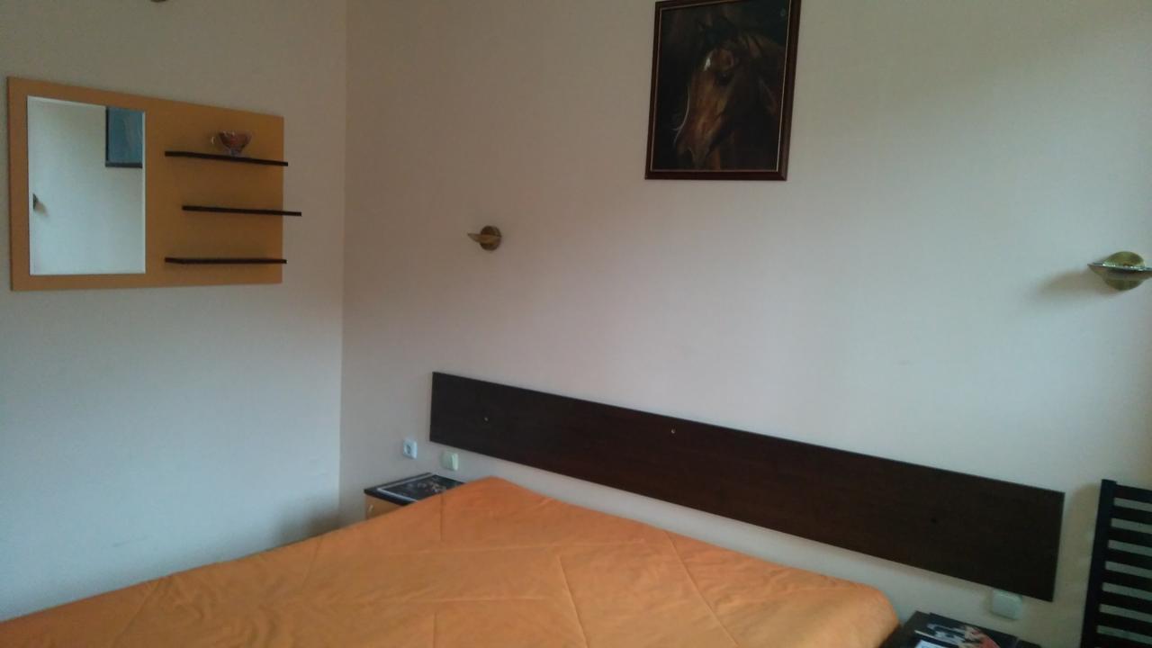 Guest House Alfa Daniel Balkanets  Dış mekan fotoğraf