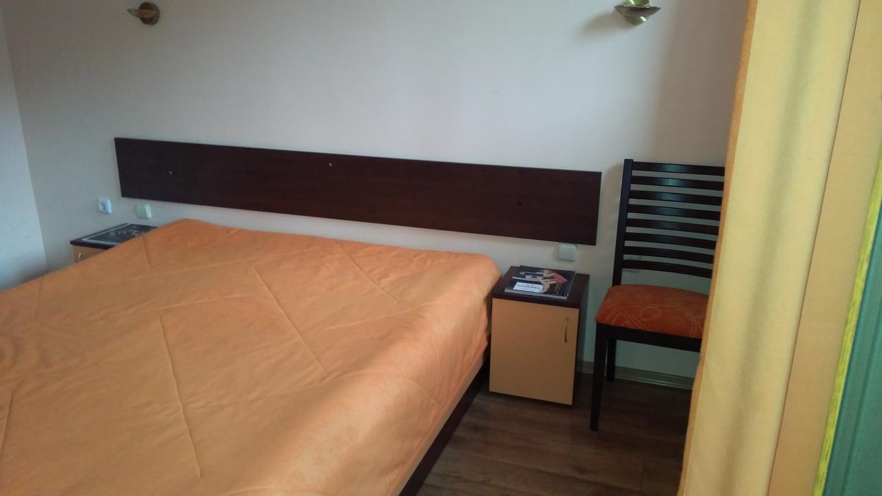 Guest House Alfa Daniel Balkanets  Dış mekan fotoğraf