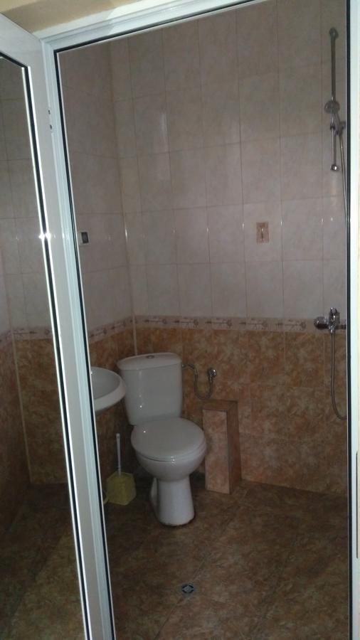 Guest House Alfa Daniel Balkanets  Dış mekan fotoğraf