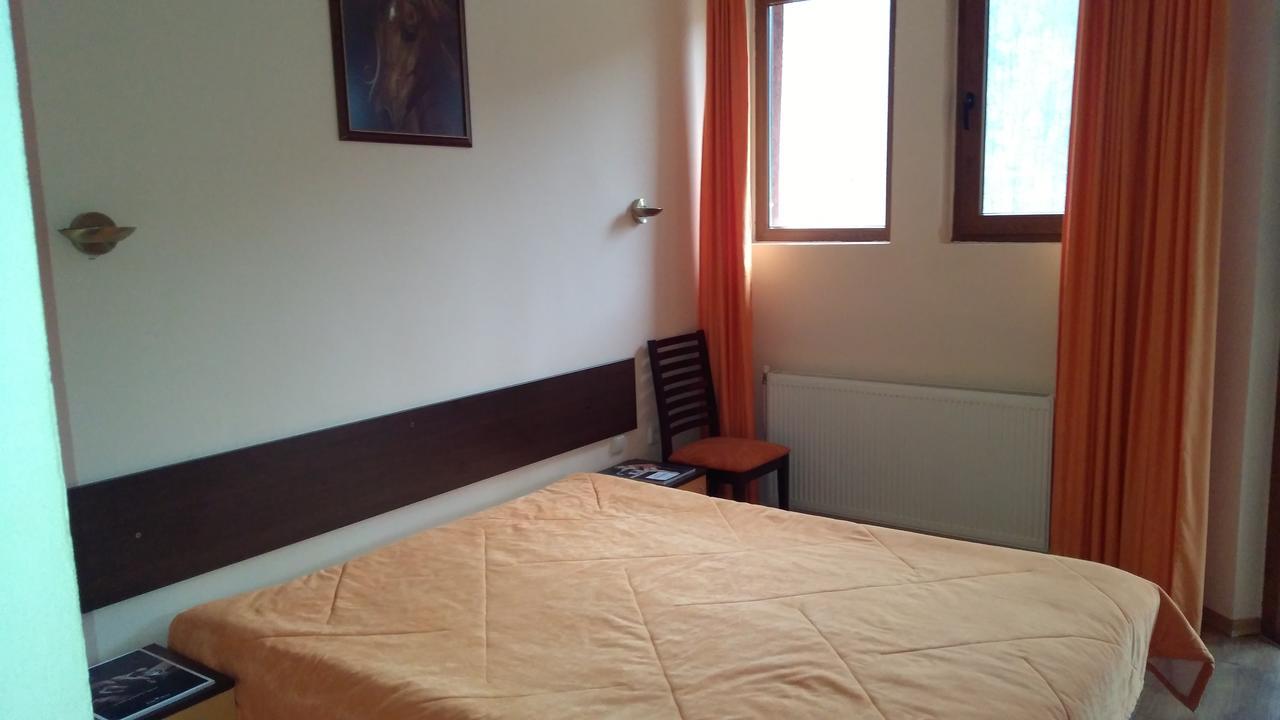 Guest House Alfa Daniel Balkanets  Dış mekan fotoğraf