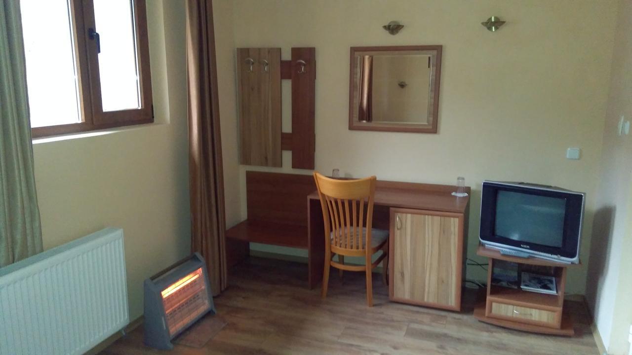 Guest House Alfa Daniel Balkanets  Dış mekan fotoğraf