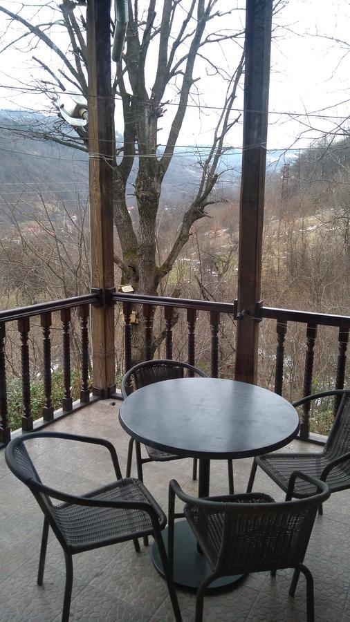Guest House Alfa Daniel Balkanets  Dış mekan fotoğraf