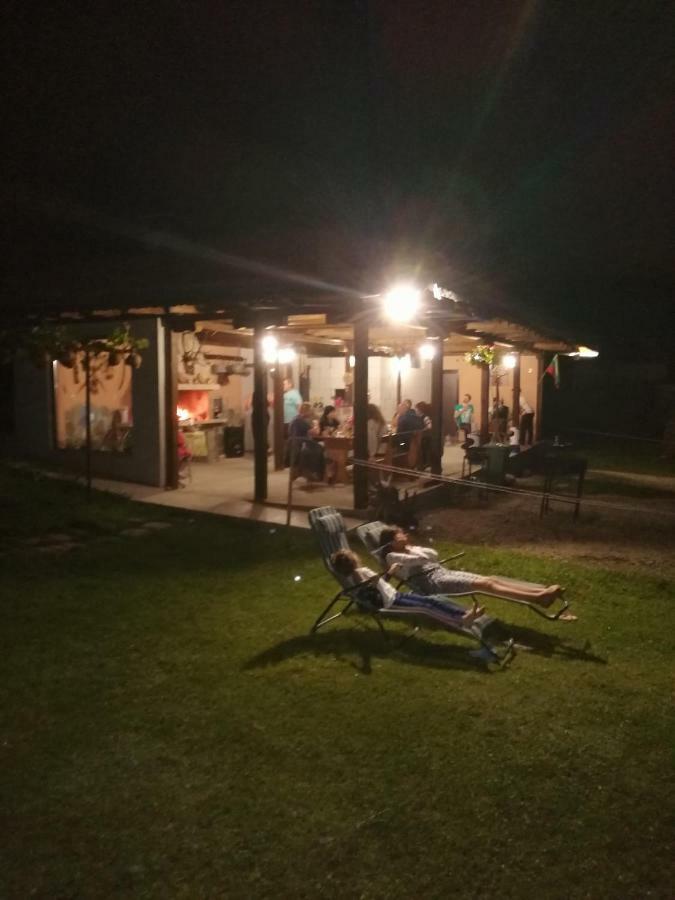 Guest House Alfa Daniel Balkanets  Dış mekan fotoğraf
